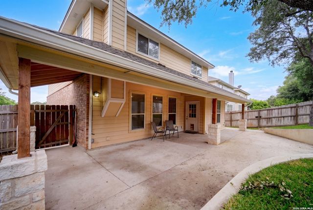 4943 Augusta Sq, San Antonio, TX 78247