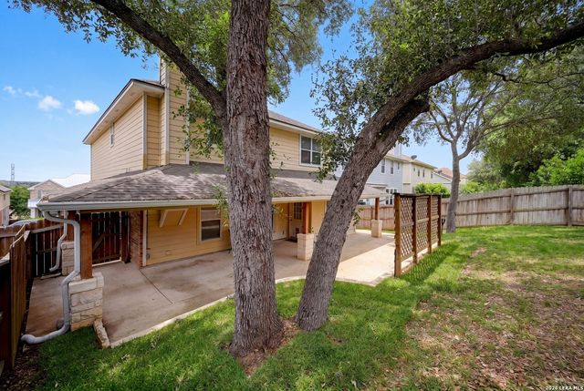 4943 Augusta Sq, San Antonio, TX 78247