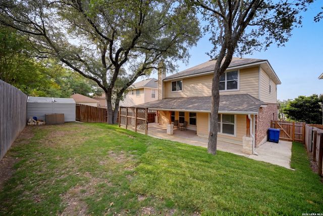 4943 Augusta Sq, San Antonio, TX 78247