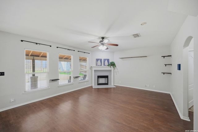 4943 Augusta Sq, San Antonio, TX 78247