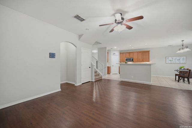 4943 Augusta Sq, San Antonio, TX 78247