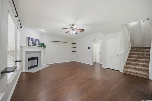 4943 Augusta Sq, San Antonio, TX 78247