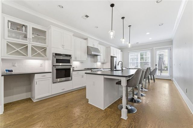 1962 Westside Boulevard, Atlanta, GA 30318