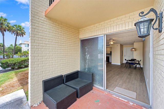 10365 PARADISE BOULEVARD 1, Treasure Island, FL 33706