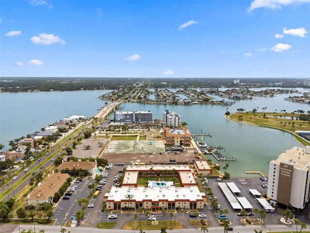 10365 PARADISE BOULEVARD 1, Treasure Island, FL 33706