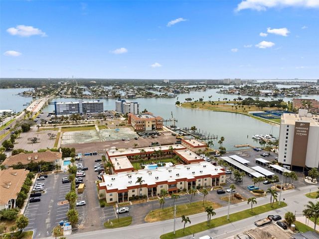 10365 PARADISE BOULEVARD 1, Treasure Island, FL 33706