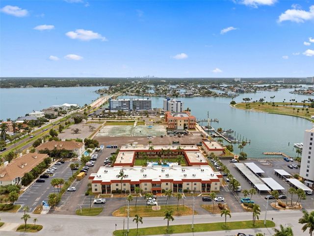 10365 PARADISE BOULEVARD 1, Treasure Island, FL 33706