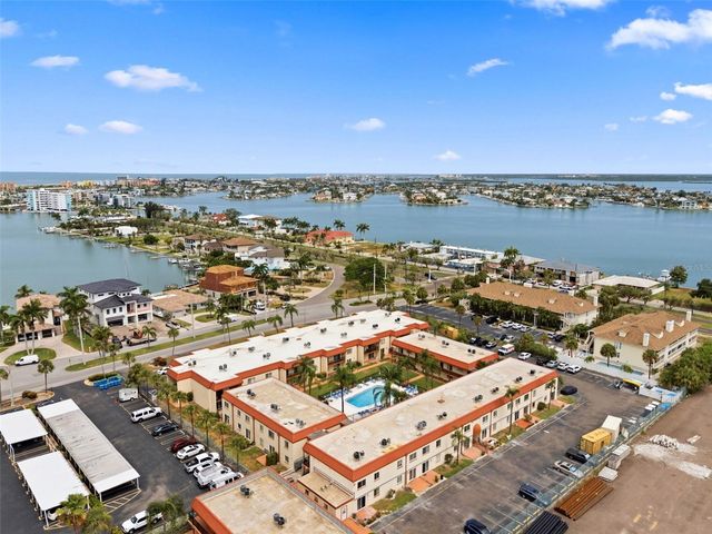 10365 PARADISE BOULEVARD 1, Treasure Island, FL 33706