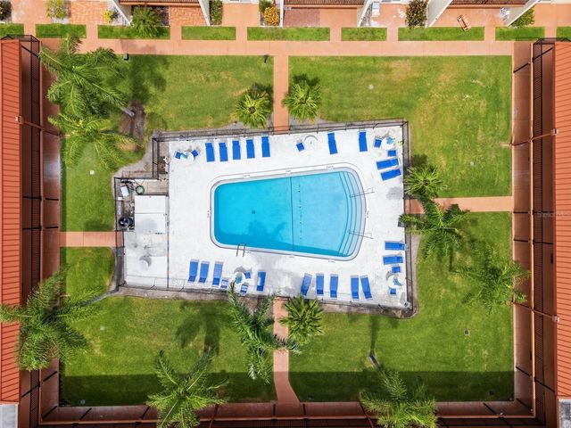 10365 PARADISE BOULEVARD 1, Treasure Island, FL 33706