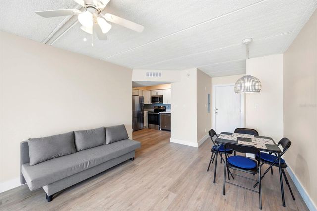 10365 PARADISE BOULEVARD 1, Treasure Island, FL 33706