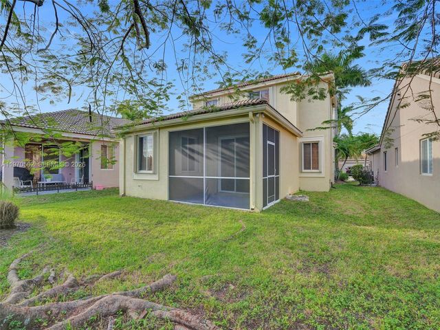 488 Conservation Dr, Weston, FL 33327