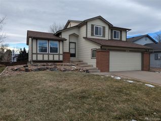 444 Spring Grove Avenue, Highlands Ranch, CO 80126