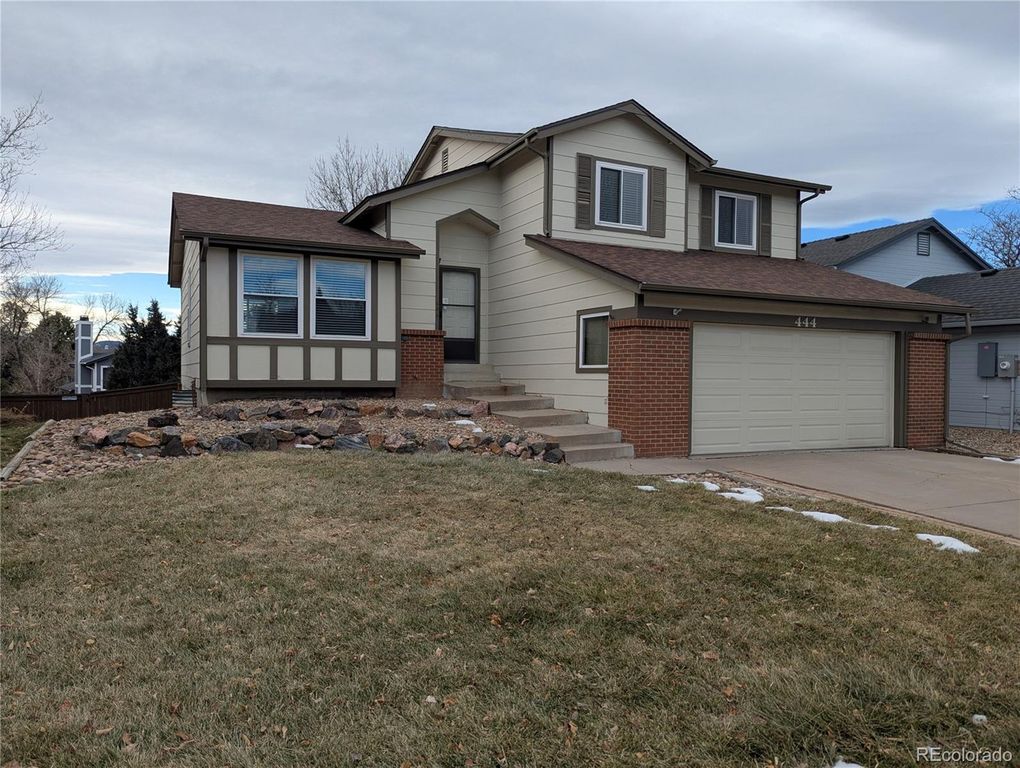 444 Spring Grove Avenue, Highlands Ranch, CO 80126