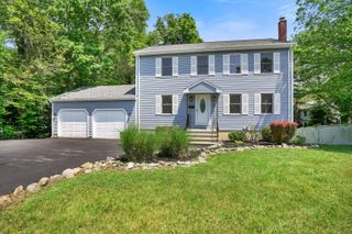 1198 New Haven Avenue, Milford, CT 06460