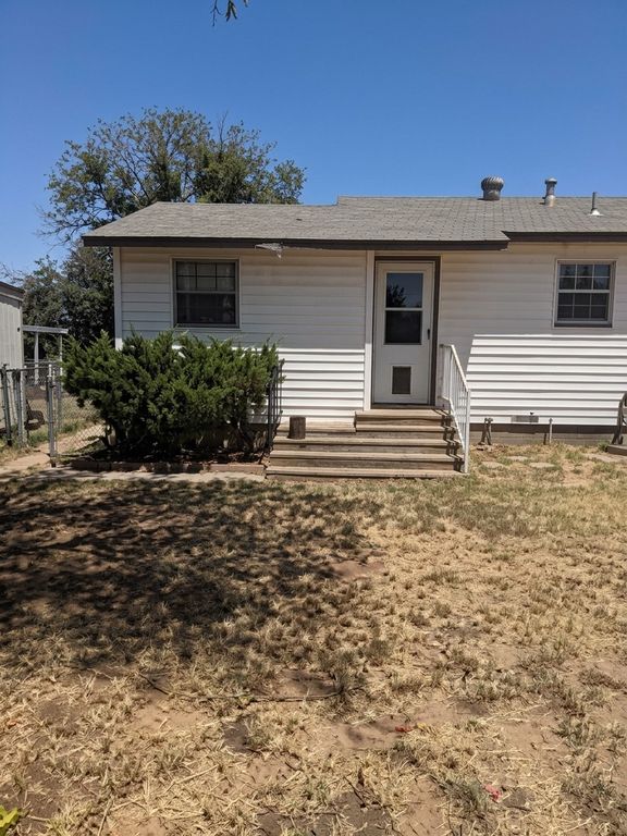 5125 Flagstone Drive, Fort Worth, TX 76114 — exterior