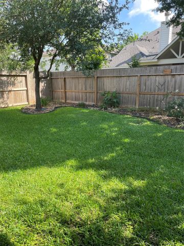 19518 Countryranch Court, Spring, TX 77388
