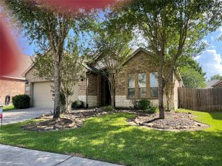 19518 Countryranch Court, Spring, TX 77388