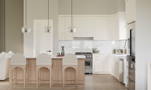 1507 W 23rd Street A, Houston, TX 77008