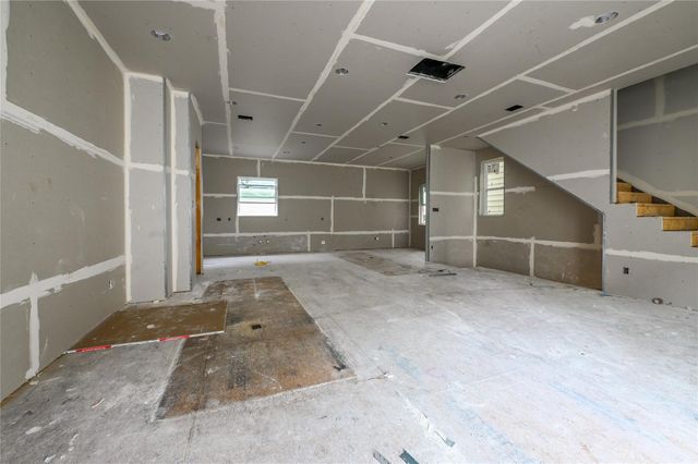 1507 W 23rd Street A, Houston, TX 77008