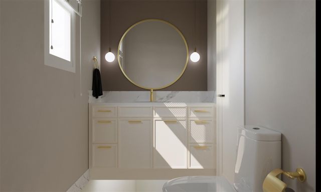 1507 W 23rd Street A, Houston, TX 77008