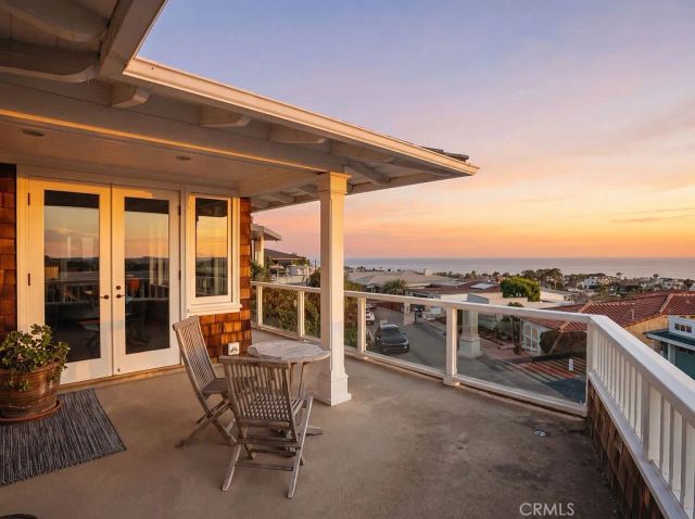407 Mendoza Terrace, Corona Del Mar, CA 92625