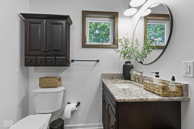 5739 Paradise Drive, Martinsville, IN 46151
