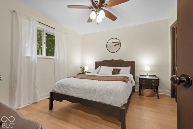 5739 Paradise Drive, Martinsville, IN 46151