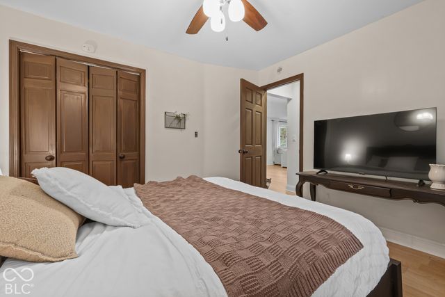 5739 Paradise Drive, Martinsville, IN 46151