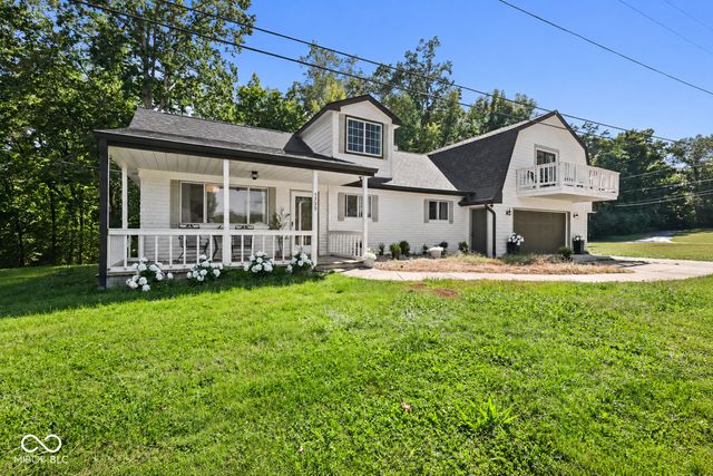 5739 Paradise Drive, Martinsville, IN 46151