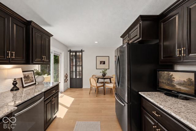 5739 Paradise Drive, Martinsville, IN 46151
