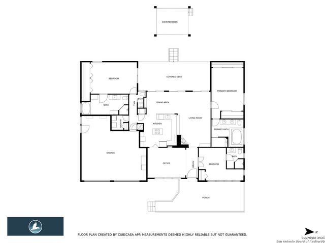 110 Highlands Blvd, Horseshoe Bay, TX 78657