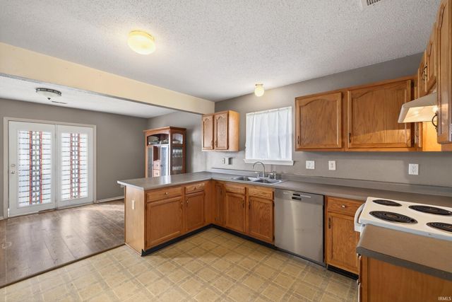 3696 S Mcdougal Street, Bloomington, IN 47403