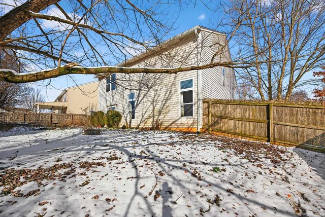 3696 S Mcdougal Street, Bloomington, IN 47403