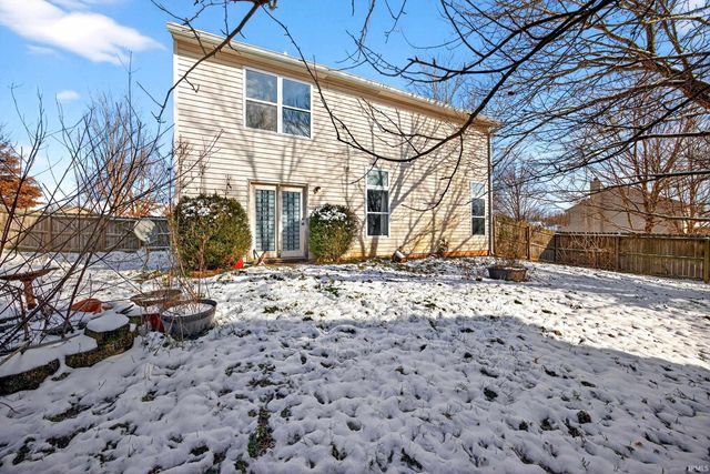 3696 S Mcdougal Street, Bloomington, IN 47403