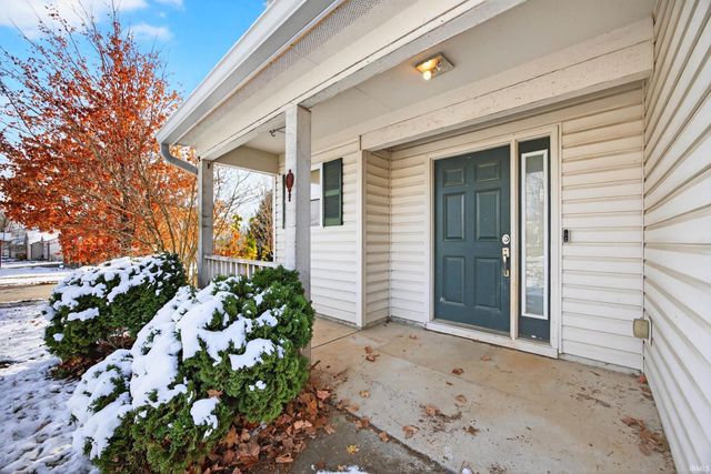 3696 S Mcdougal Street, Bloomington, IN 47403