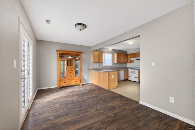 3696 S Mcdougal Street, Bloomington, IN 47403