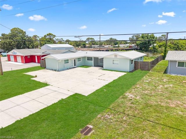 5460 Bayshore RD, North Fort Myers, FL 33917