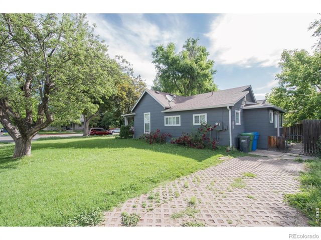 301 Edwards Street, Fort Collins, CO 80524
