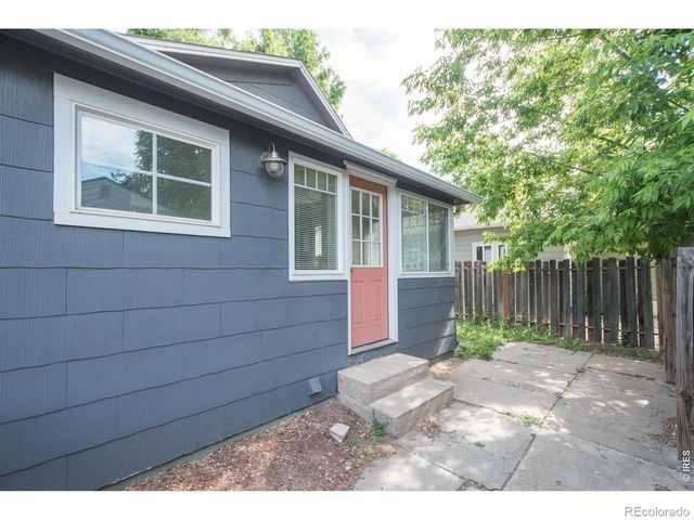 301 Edwards Street, Fort Collins, CO 80524