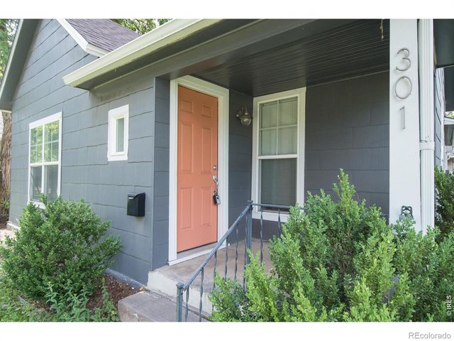 301 Edwards Street, Fort Collins, CO 80524