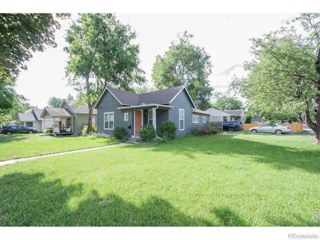 301 Edwards Street, Fort Collins, CO 80524