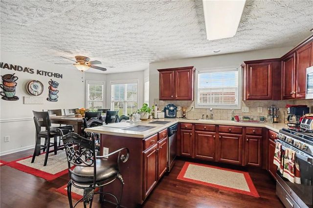 580 Waterstone Drive, Lawrenceville, GA 30046