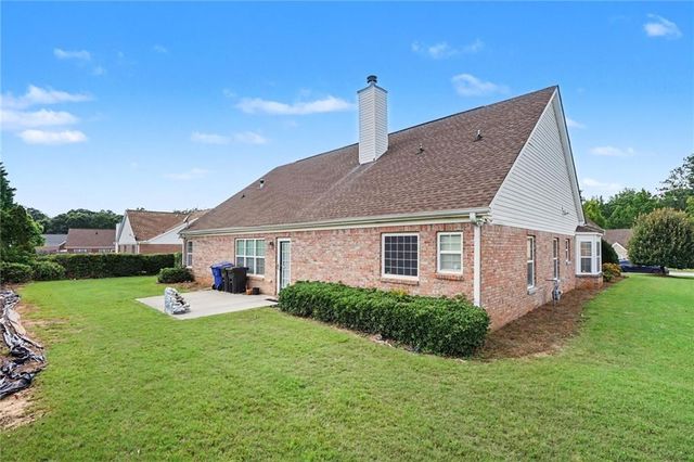 580 Waterstone Drive, Lawrenceville, GA 30046