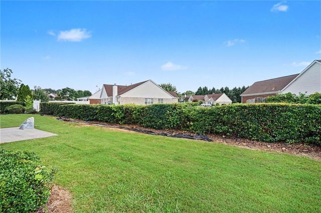 580 Waterstone Drive, Lawrenceville, GA 30046