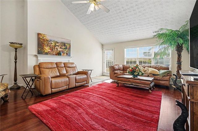 580 Waterstone Drive, Lawrenceville, GA 30046