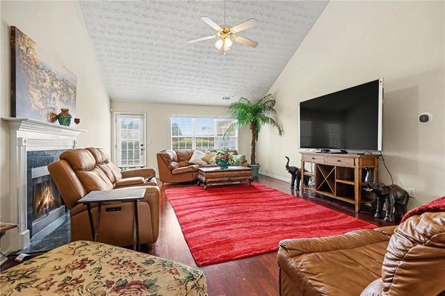 580 Waterstone Drive, Lawrenceville, GA 30046
