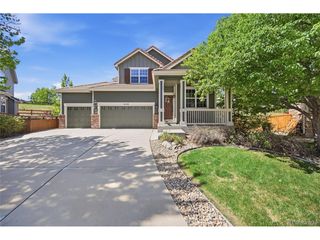 4118 Scarlet Oak Ct, Castle Rock, CO 80109
