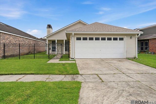 2054 Pecan Ridge Ave, Baton Rouge, LA 70816