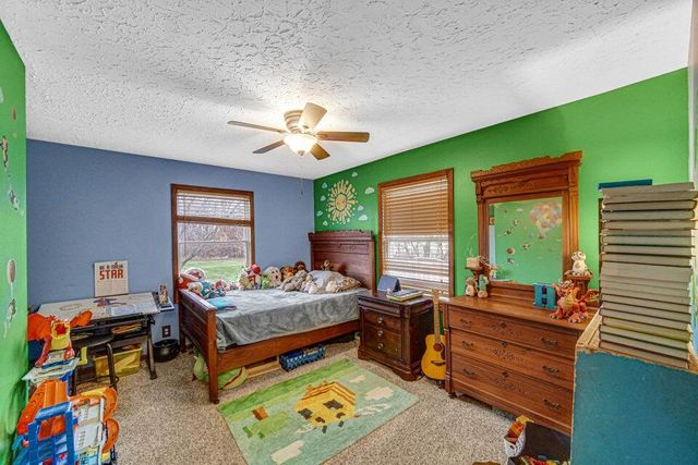 7960 E 173rd Avenue, Hebron, IN 46341