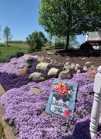 7960 E 173rd Avenue, Hebron, IN 46341